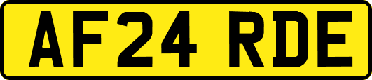 AF24RDE