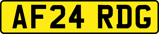 AF24RDG