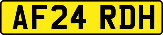 AF24RDH