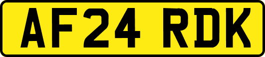 AF24RDK