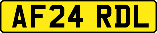 AF24RDL