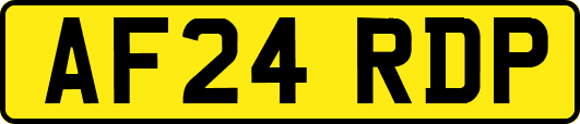 AF24RDP