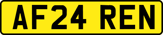 AF24REN