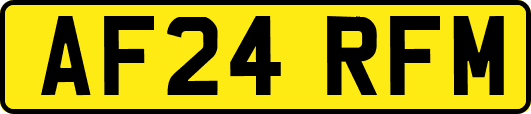 AF24RFM