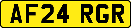 AF24RGR