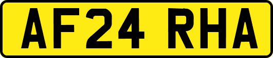 AF24RHA