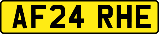 AF24RHE