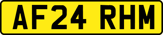 AF24RHM