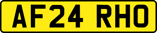 AF24RHO