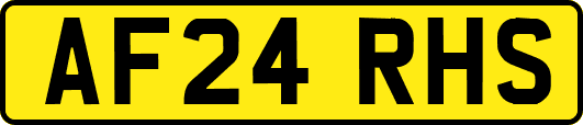 AF24RHS