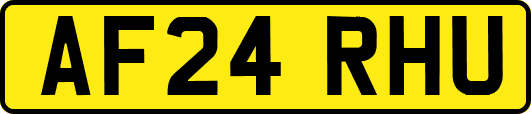 AF24RHU