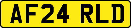 AF24RLD