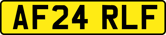 AF24RLF