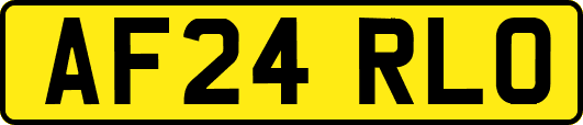 AF24RLO