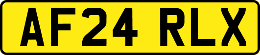 AF24RLX