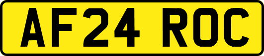 AF24ROC