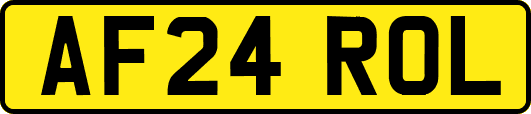 AF24ROL