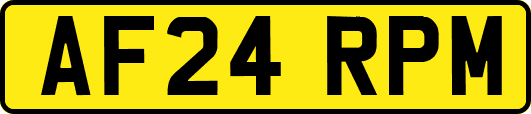 AF24RPM