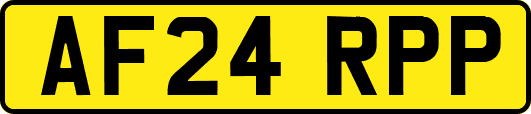 AF24RPP