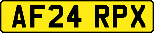 AF24RPX