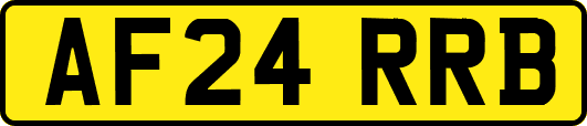 AF24RRB
