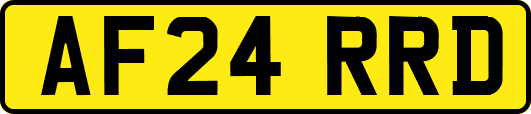 AF24RRD