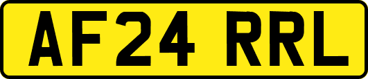 AF24RRL