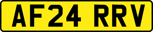 AF24RRV