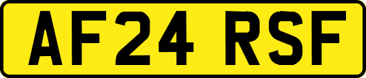 AF24RSF
