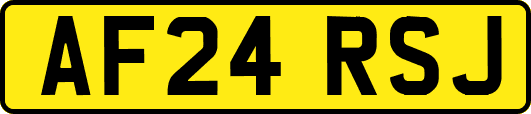 AF24RSJ