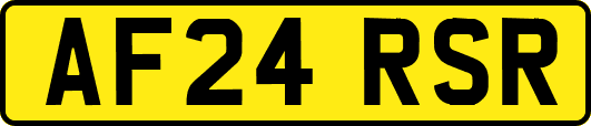 AF24RSR