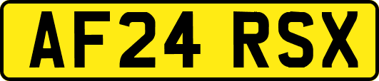 AF24RSX
