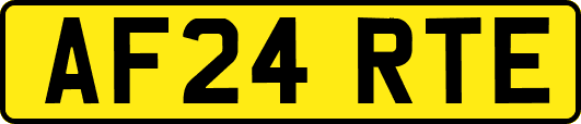AF24RTE