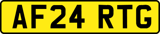 AF24RTG