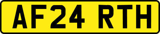 AF24RTH