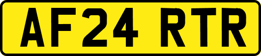 AF24RTR