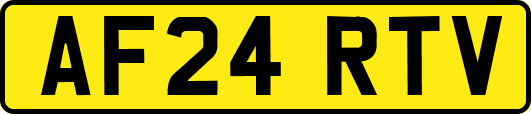 AF24RTV