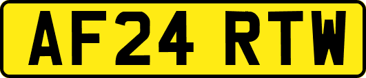AF24RTW