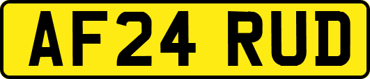 AF24RUD