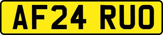 AF24RUO