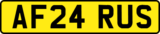 AF24RUS