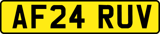 AF24RUV