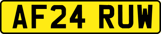 AF24RUW