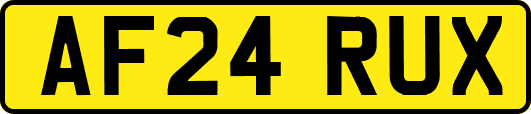 AF24RUX