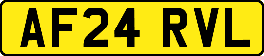 AF24RVL