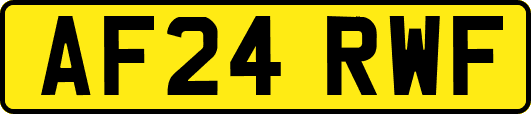 AF24RWF