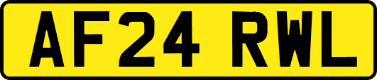 AF24RWL