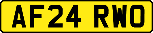 AF24RWO