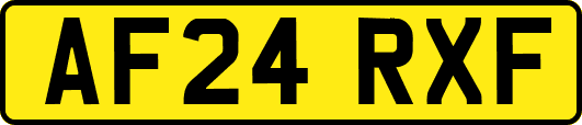 AF24RXF