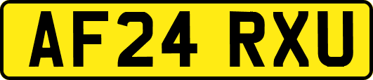 AF24RXU